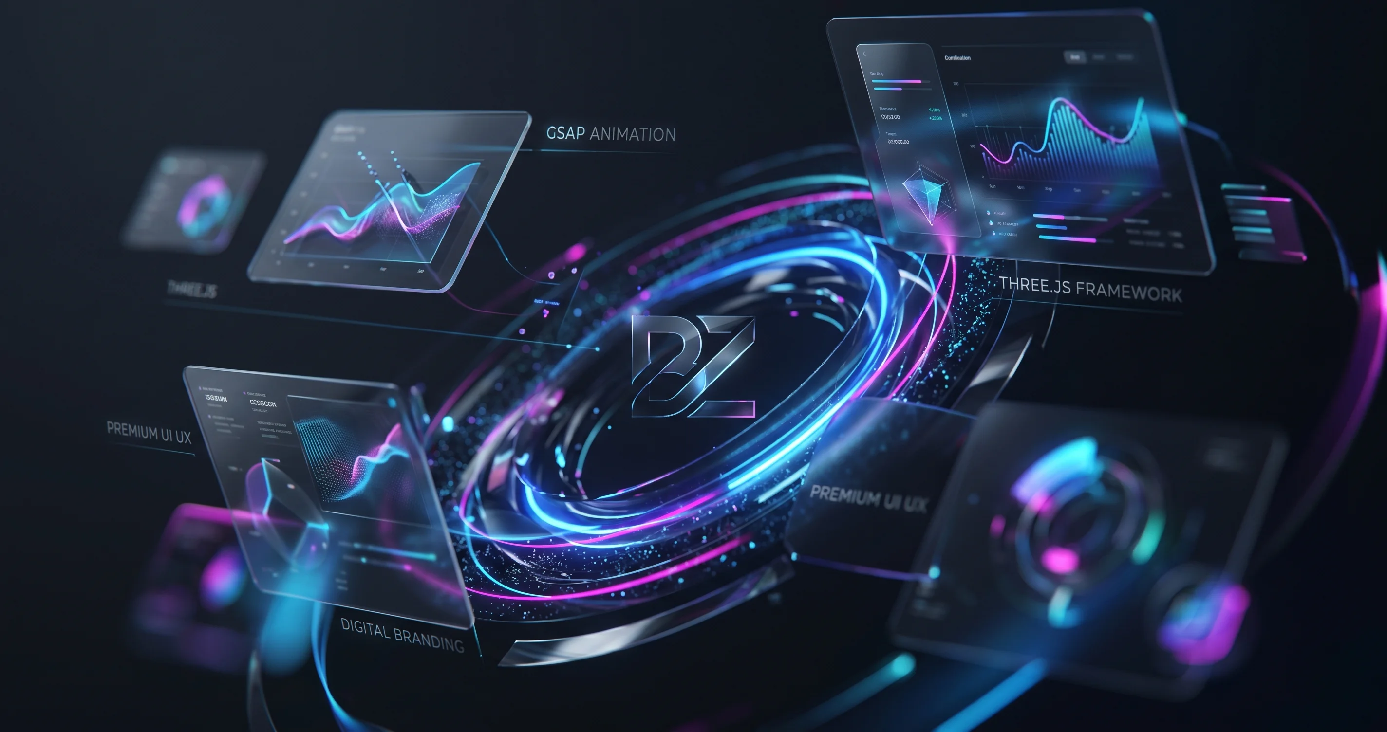How Cinematic Animation Transforms Digital Branding in Dubai