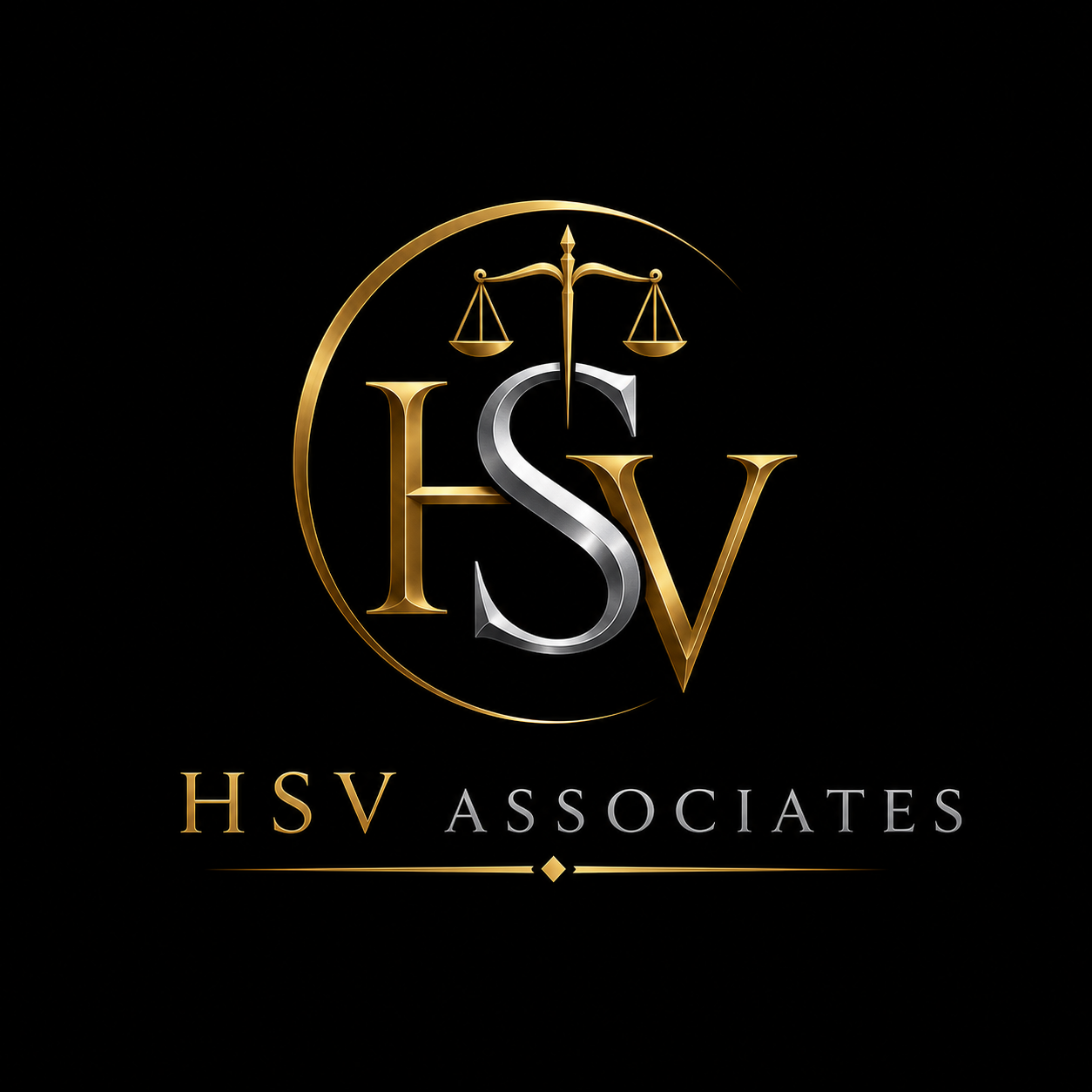 HSV Associates main