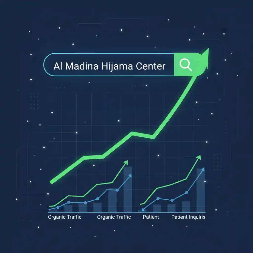 Search Engine Optimization (SEO)