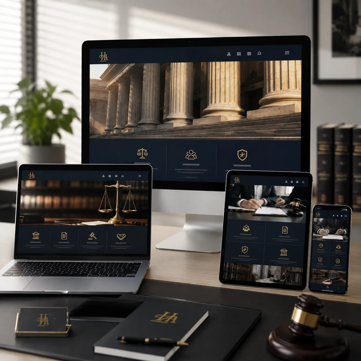 Website Development