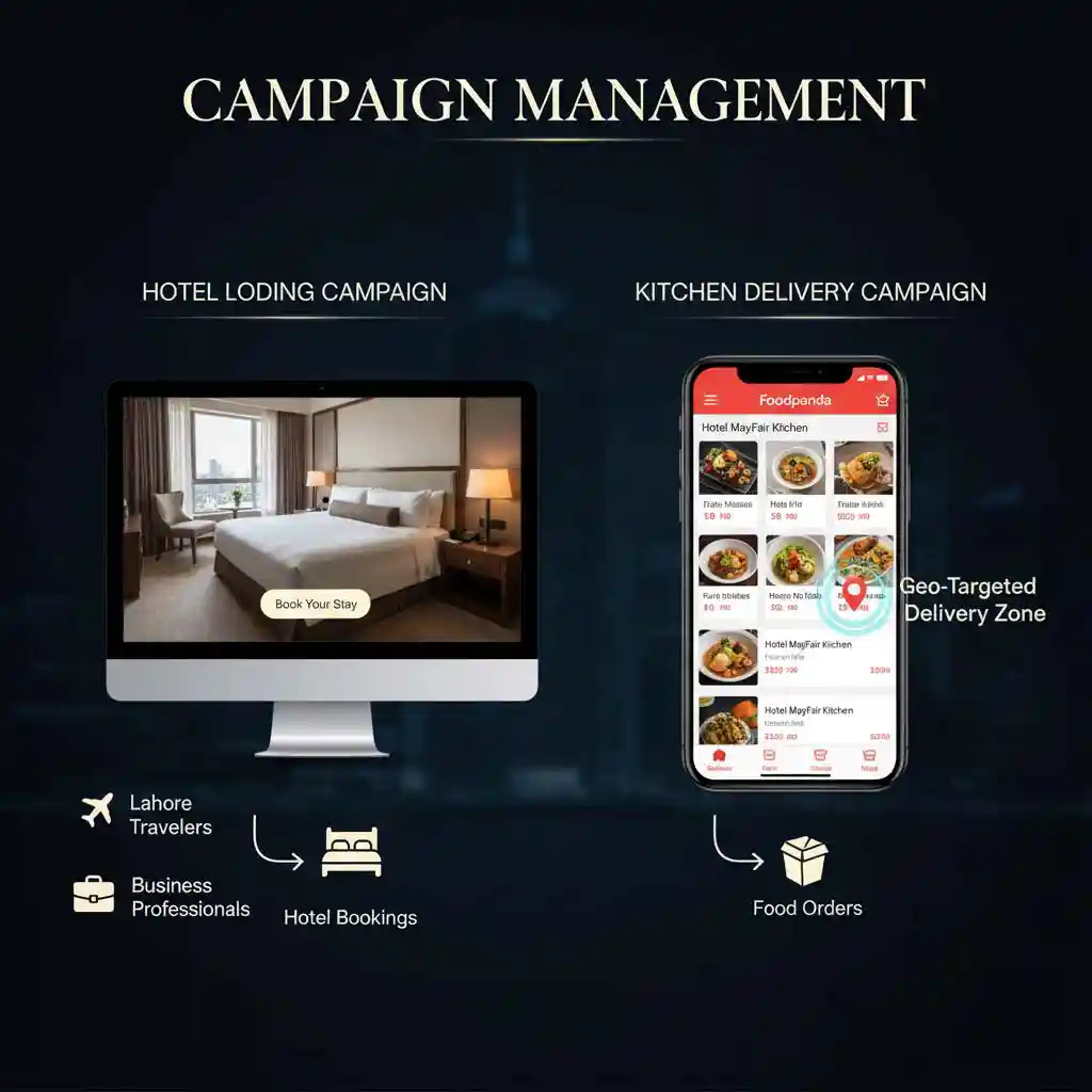 Campaign Management
