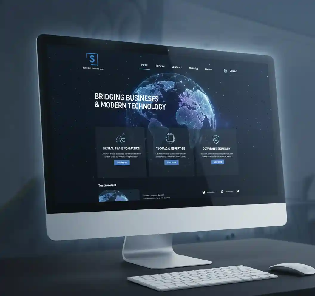 Starlight Linkers LLC