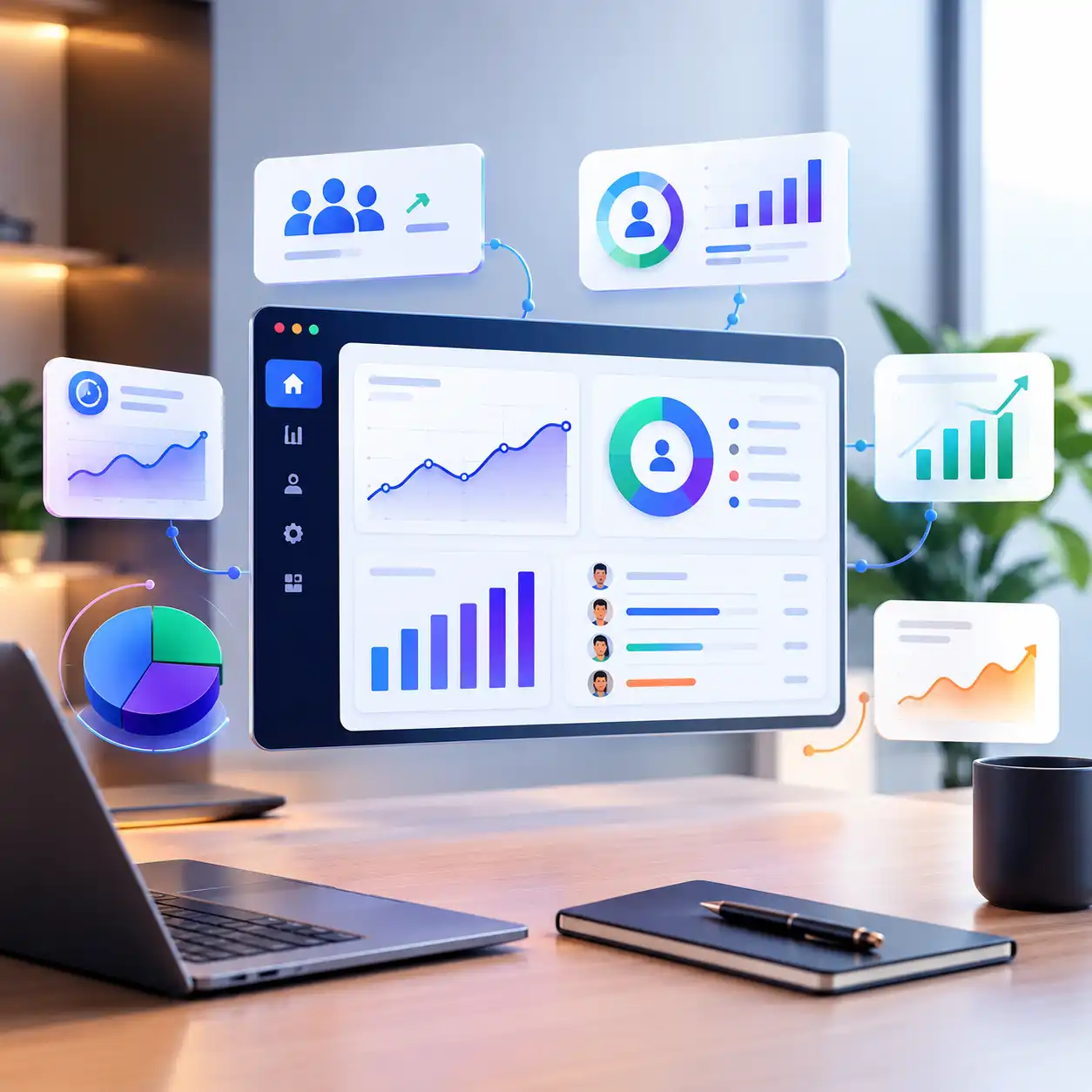 Analytics and Insights