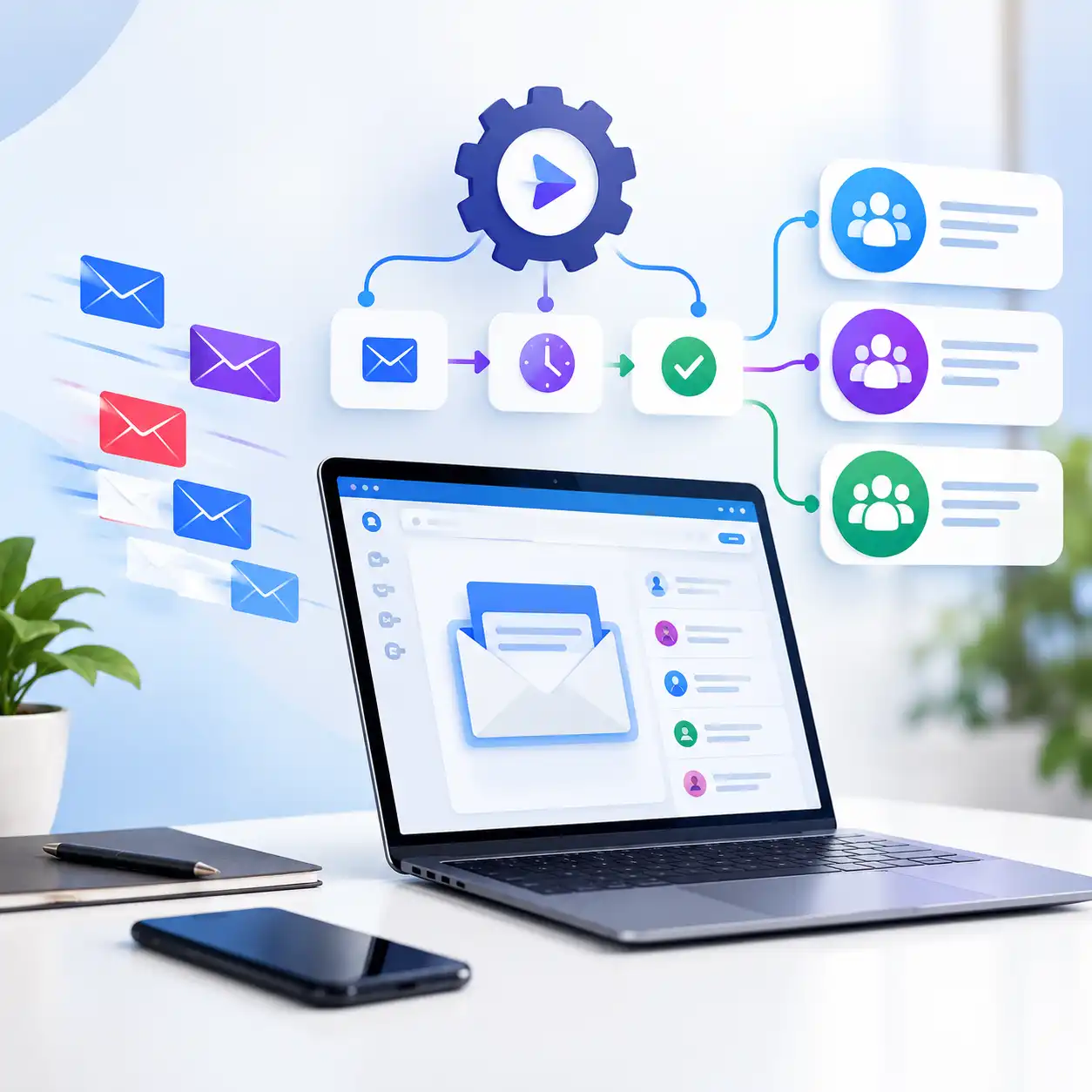 Marketing Automation