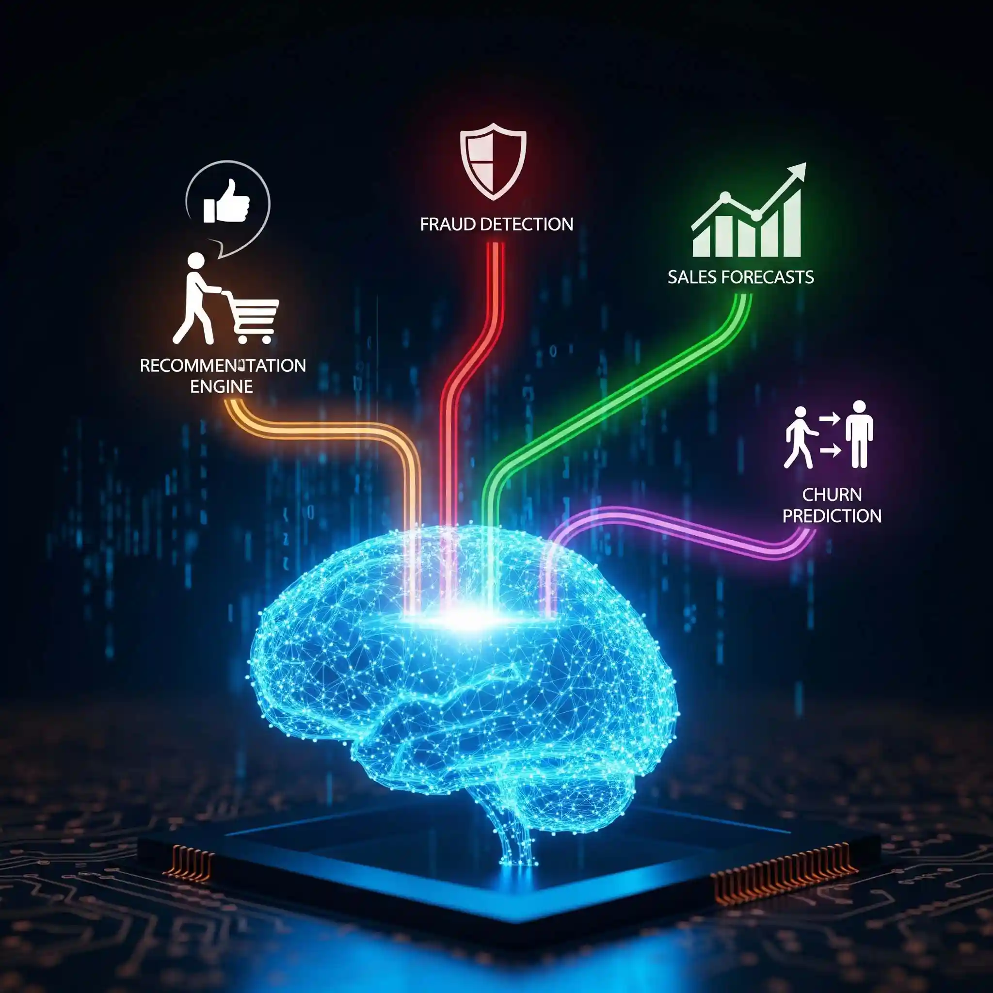 Machine Learning Models