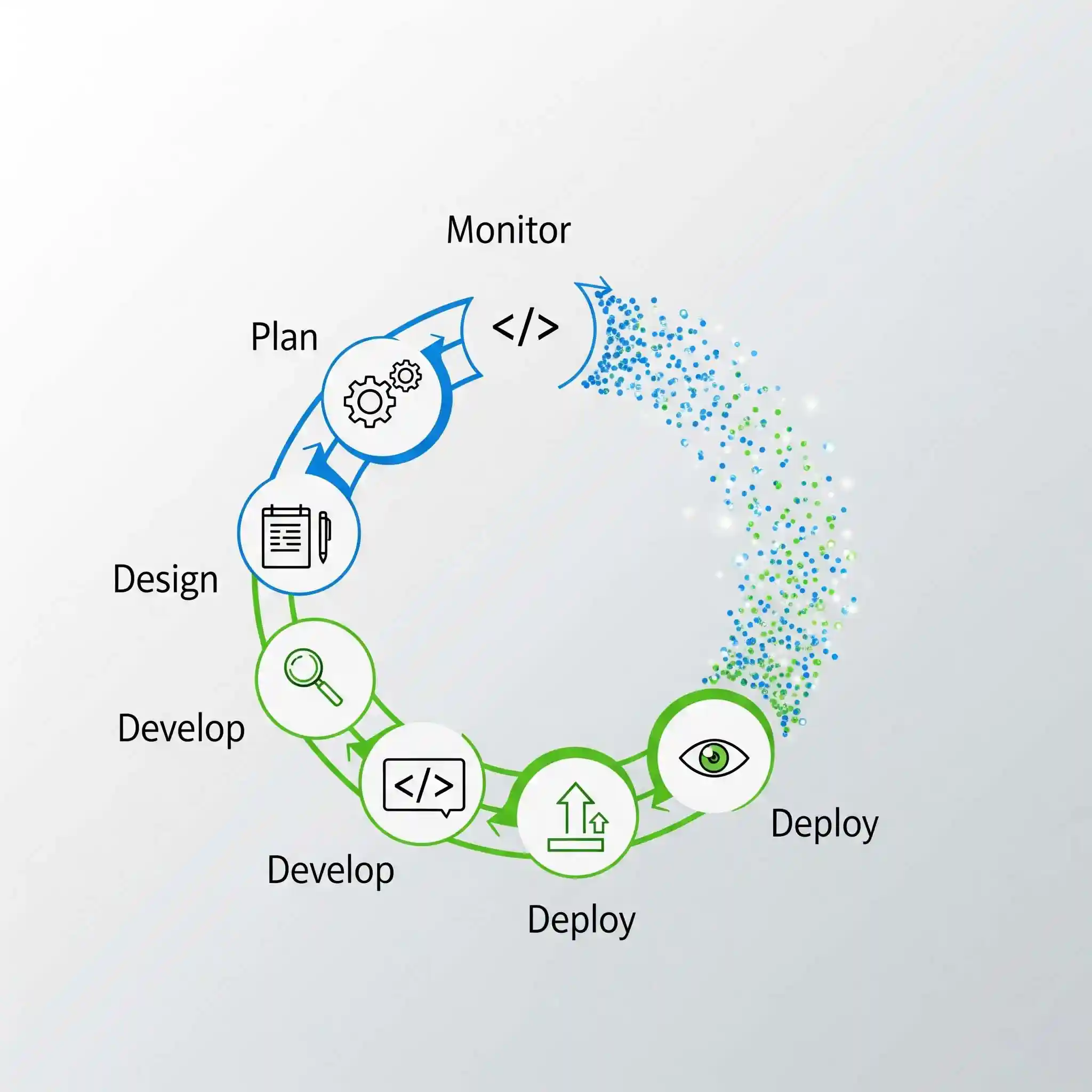 Software Development Life Cycle