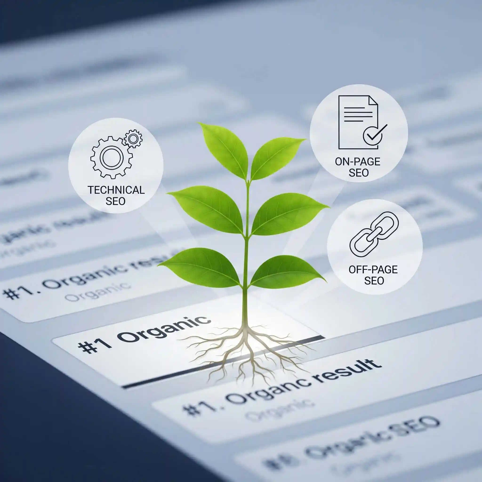 Search Engine Optimization (SEO)