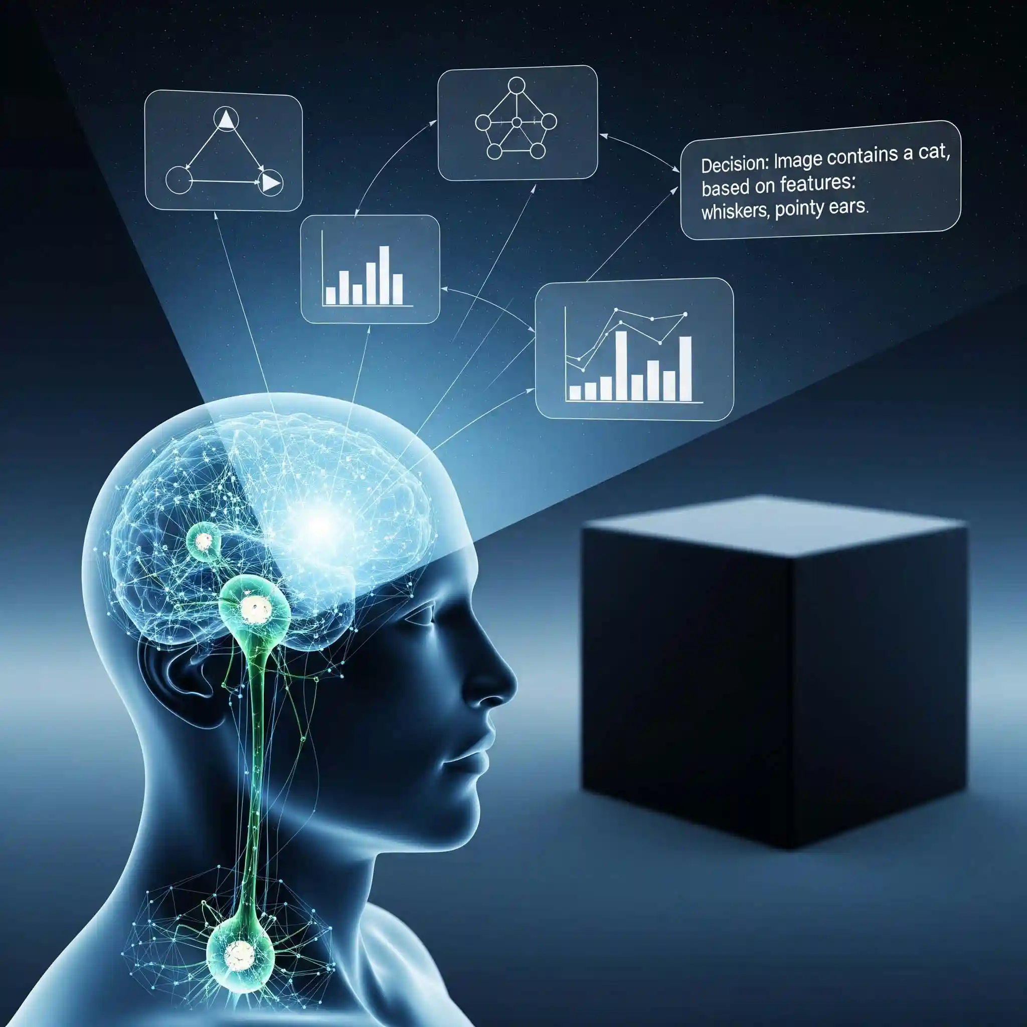 Explainable Artificial Intelligence (XAI)